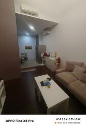 Seletar Park Residence (D28), Condominium #583791891
